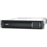 Apc smt1000rmi2uc gruppo di continuità (ups) a linea interattiva 1 kva 700 w 4 presa(e) ac