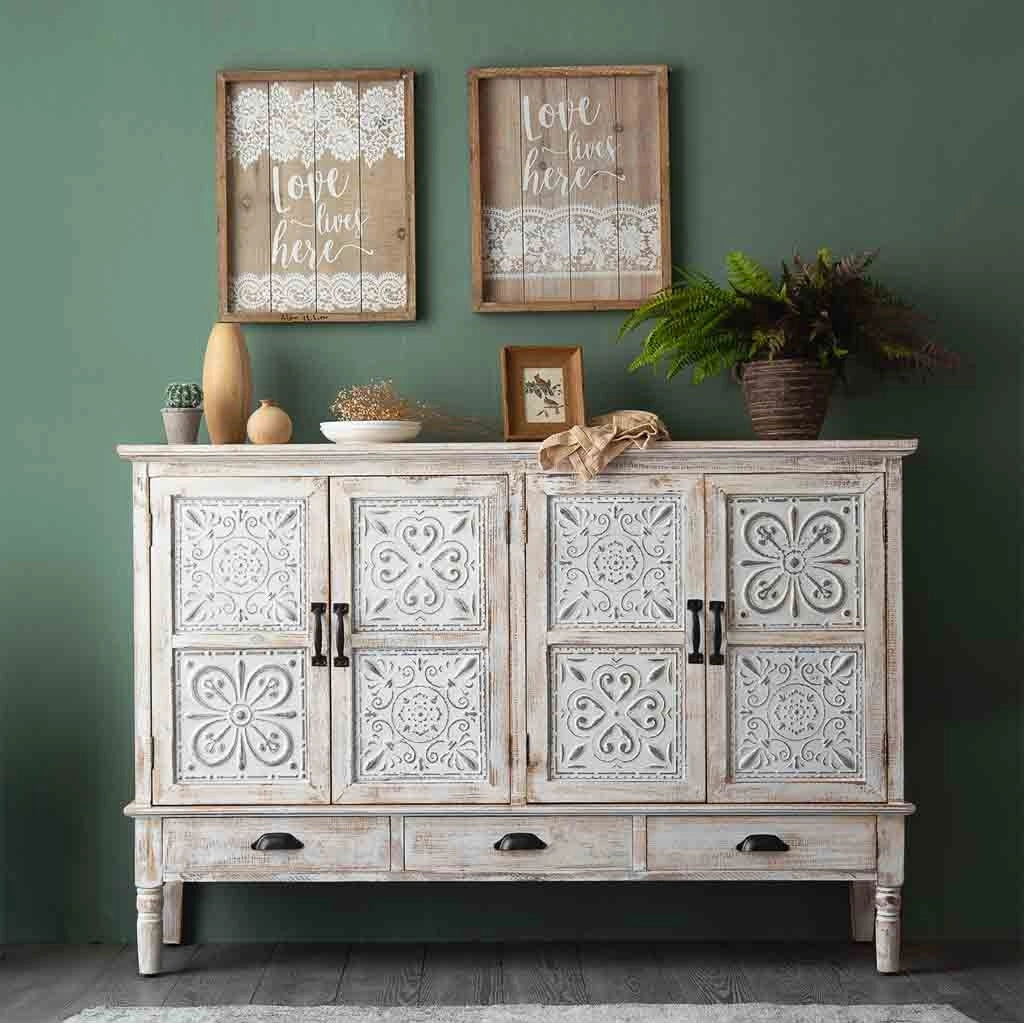 Credenza 150x36x100h cm