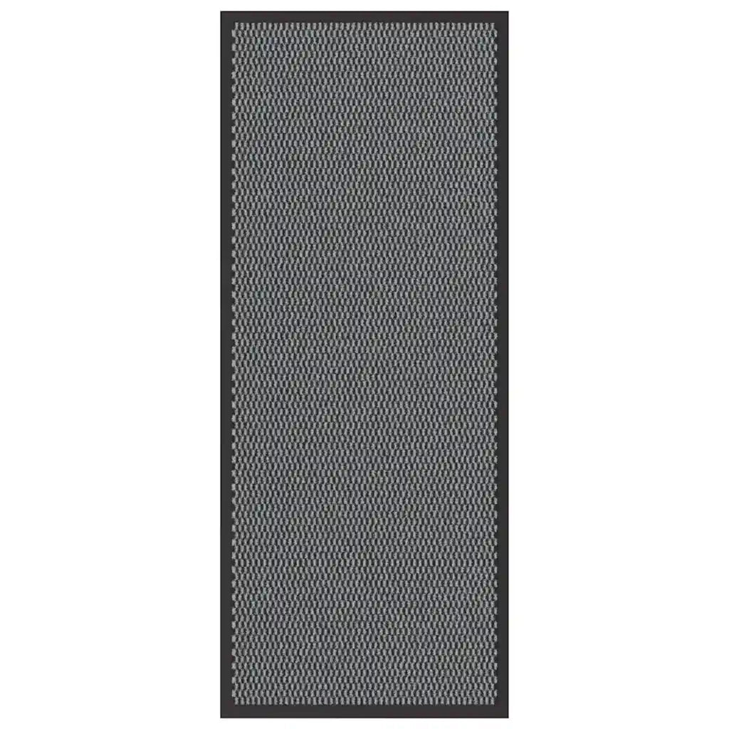 Zerbino Antracite 60x150 cm