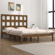 Giroletto ambra in Legno Massello di Pino 200x200 cm