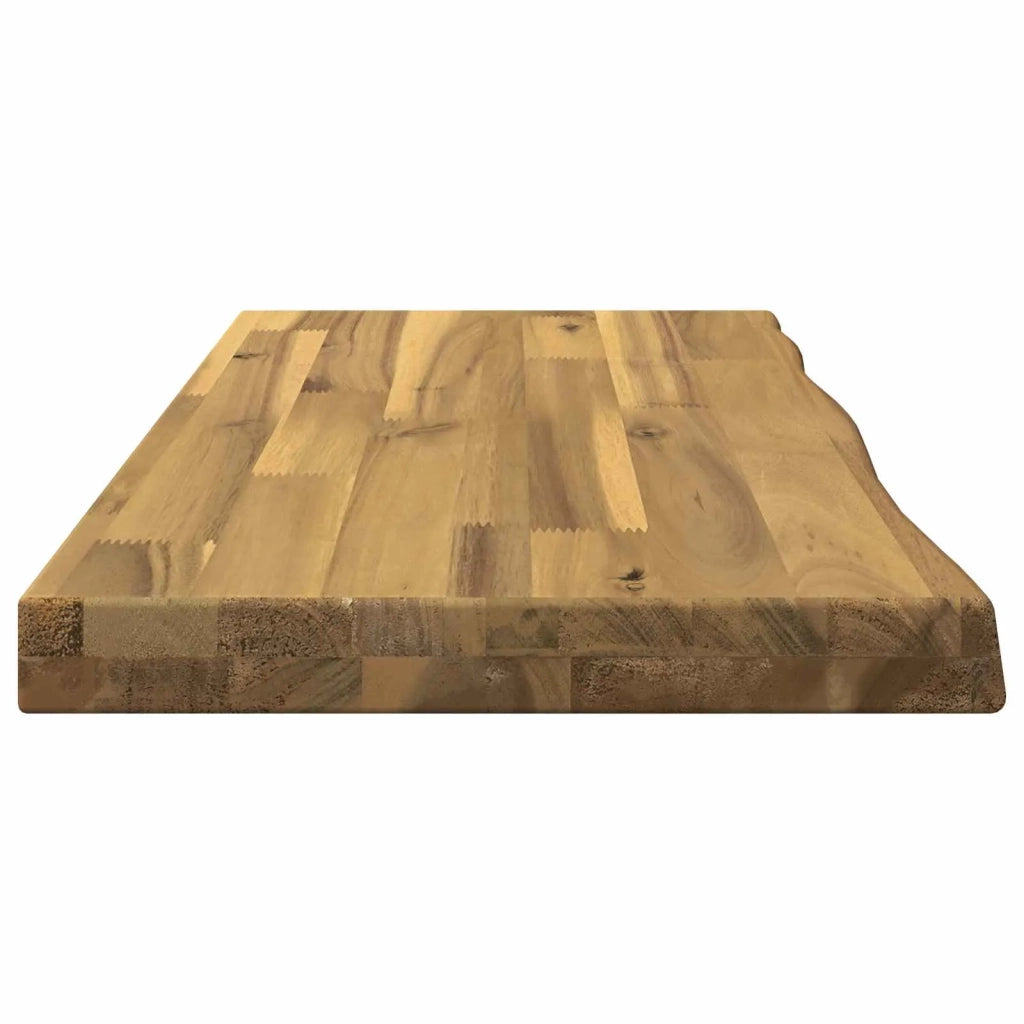 Piano del Tavolo Rettangolare 90 x 50 x 3,5 cm Rettangolare 938355