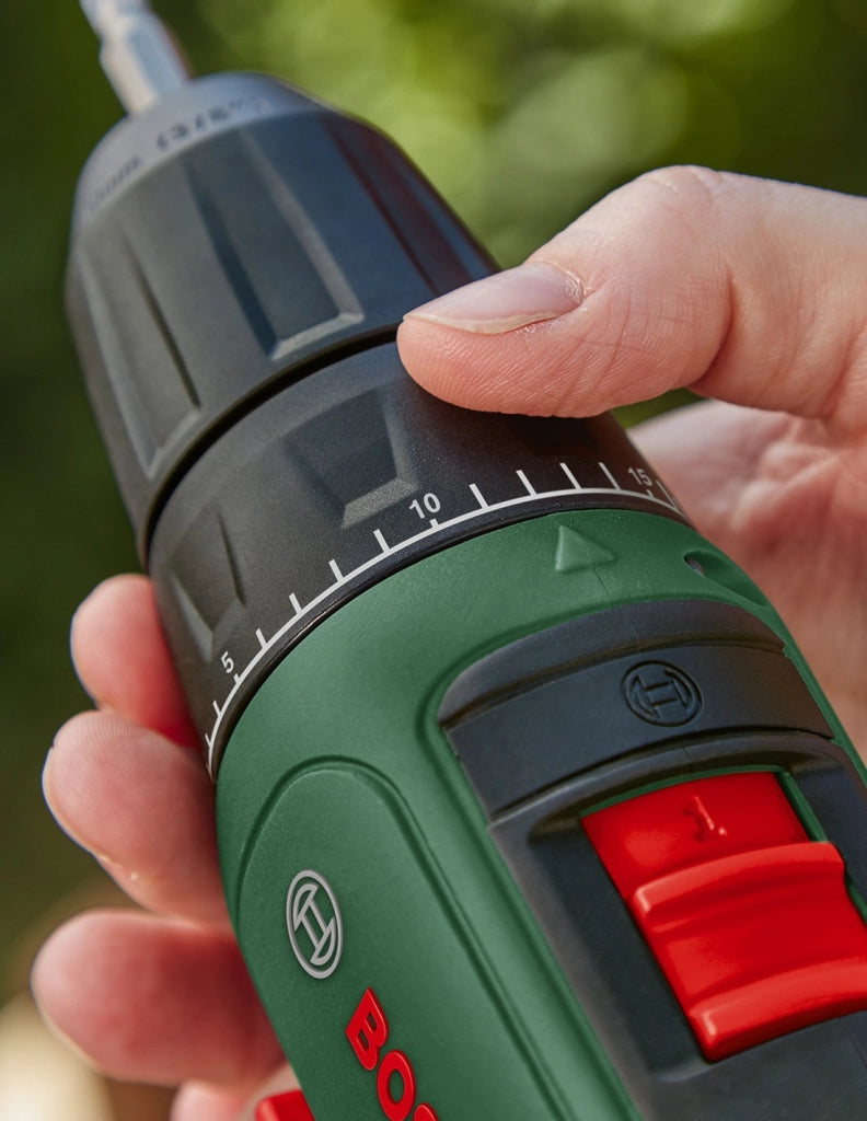 Trapano Avvitatore BOSCH HG Easydrill 18V-40 (Solo corpo)