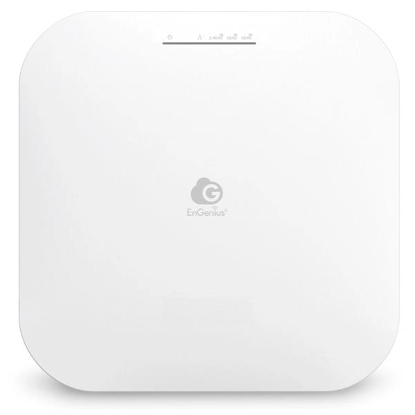 Wifi 7 - cloud lite mng in 11be - ECW516L
