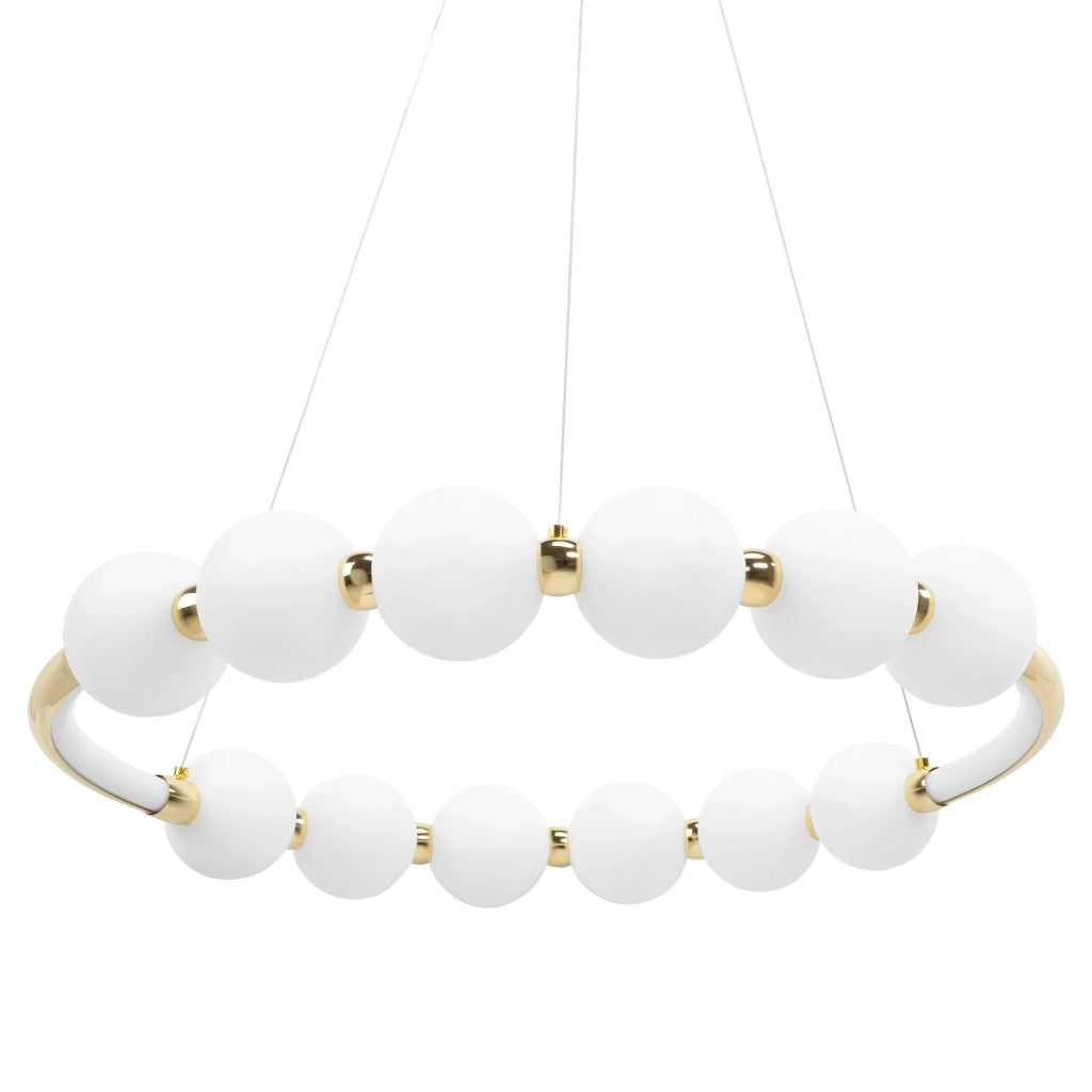 Lampada Led App1553-cp Gold