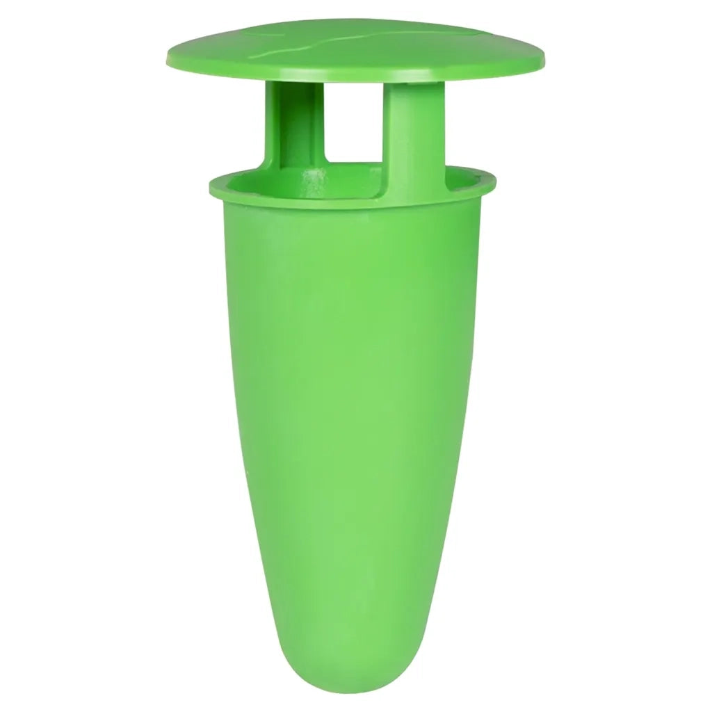 Trappole per Lumache e Lumache 8 pz Verdi CFW6684018