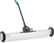 Bastone da stiro magnetico - 73 - 100 cm manico telescopico - 90 cm - magnete di ferro