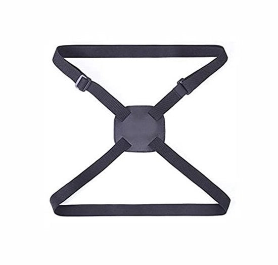 Accessorio per bagaglio trasportabile - Raccordo per bagaglio leggero e sostenibile - Accessorio per valigia - Fermo bagaglio facile da pulire - Raccordo per bagaglio in acciaio