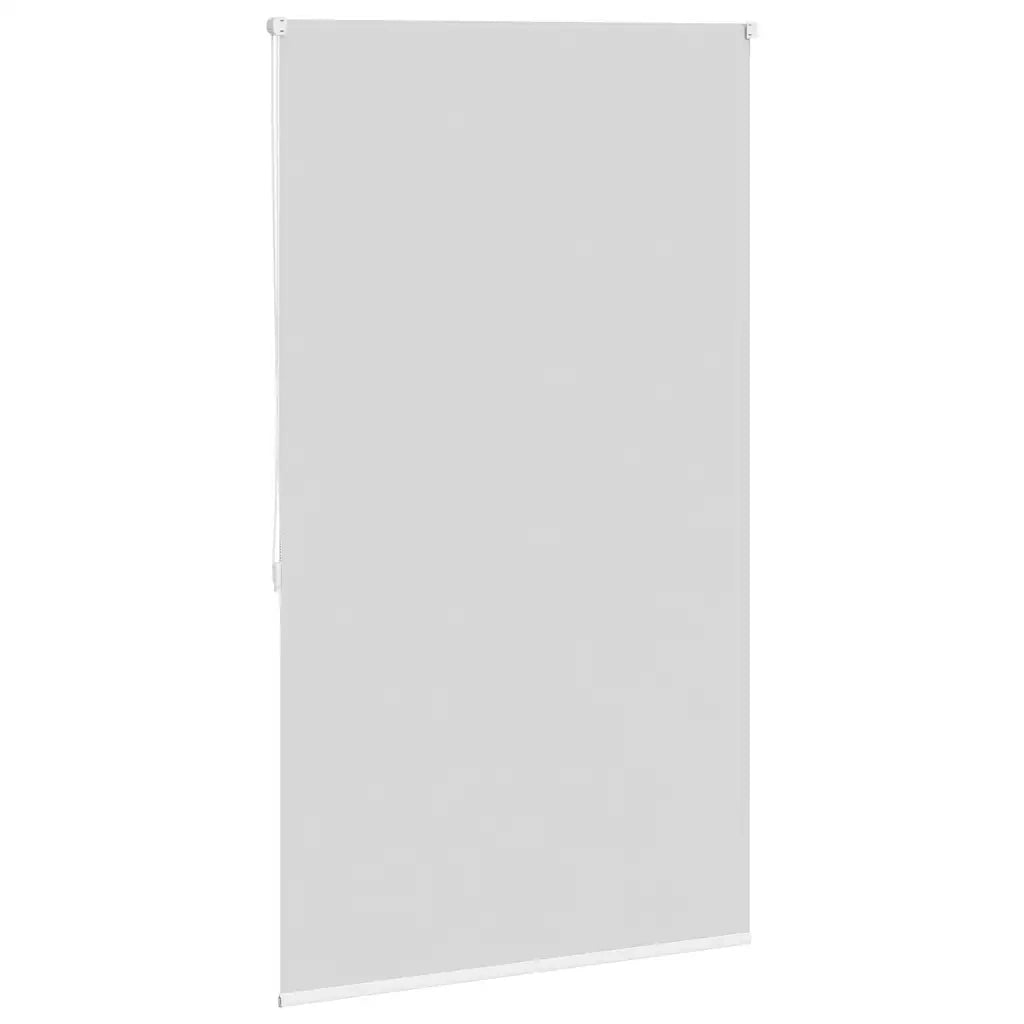 Tenda a Rullo Oscurante 80 x 175 cm Bianco cod mxl 53747