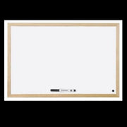 Lav. budget bianca lac. pino 90x60 - MM07001010