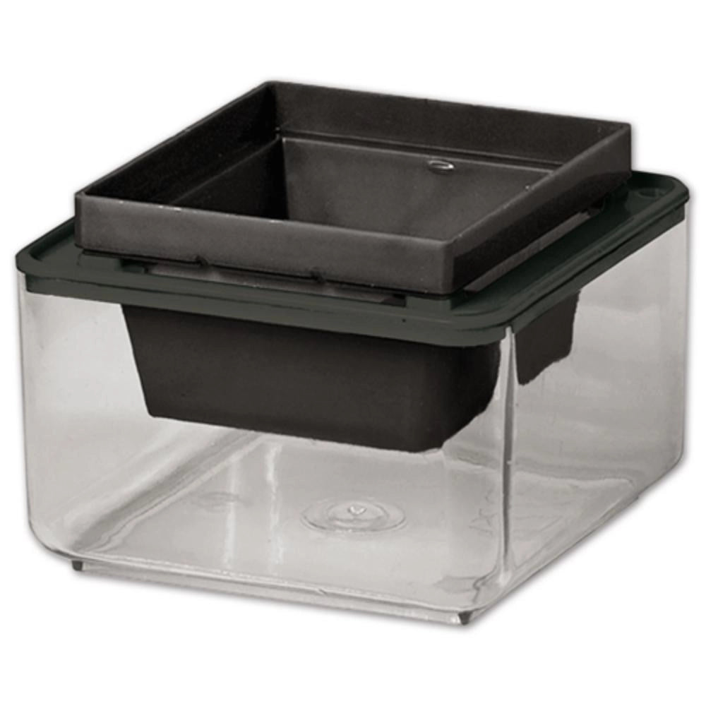 Hobby 61310 Multibox - Contenitore Per Mangime Vivo Tubifex E Per Mangime Congelato