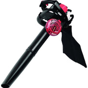 SOFFIATORE ASPIRATORE A SCOPPIO 2T 33cc 1000W SACCO 40Lt SG-AS/33 SANDRIGARDEN