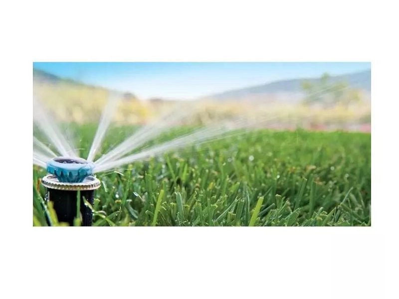 Testina per irrigatore Hunter MP ROTATOR 3000-360Â° adatta ad impianti residenziali e commerciali