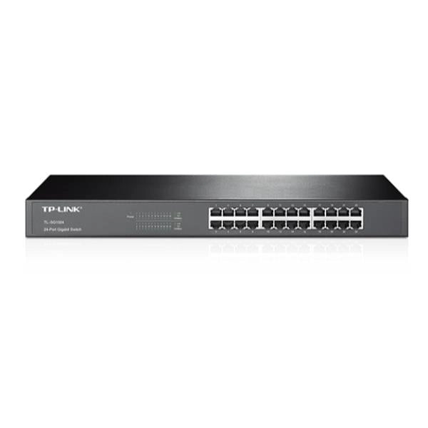 Switch desktop 24 porte - TL-SG1024