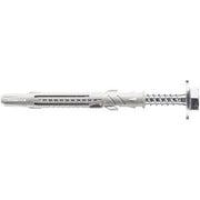 ELEMATIC TASSELLO T88/V TER PROLUNGATO 16X200 MM- 25,0 pz