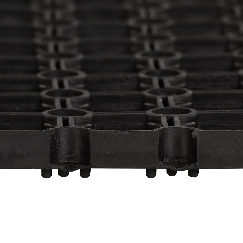 Tappeto in Gomma 16 mm 100x150 cm 246604