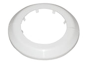 ROSONE PER TUBI SCARICHI WC FLESSIBILI D. 150 MM