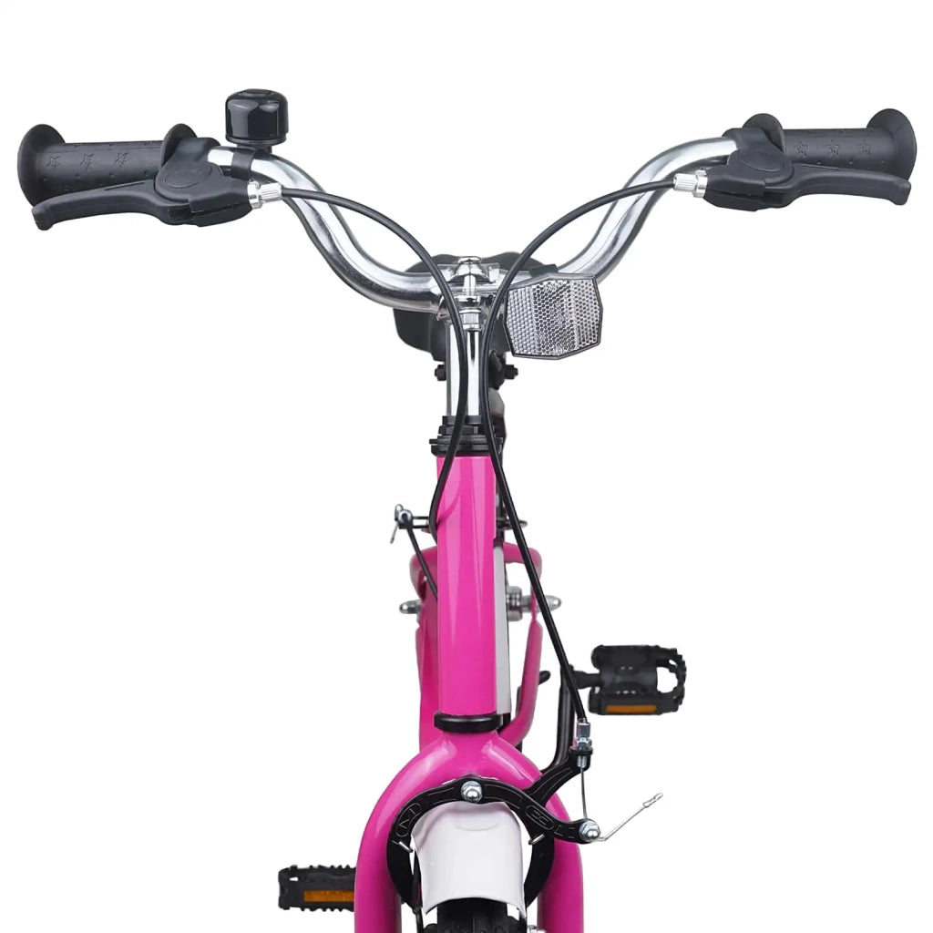 Bicicletta per Bambini | Bici per bambini 18 Pollici per bambini dai 5 ai 7 anni
