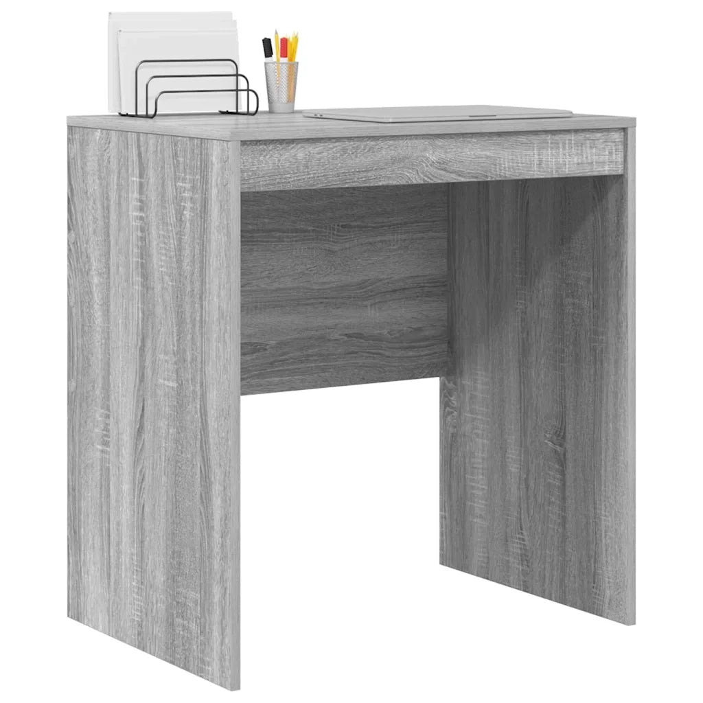 Scrivania Grigio Sonoma 70 x 50 x 76 cm 869423