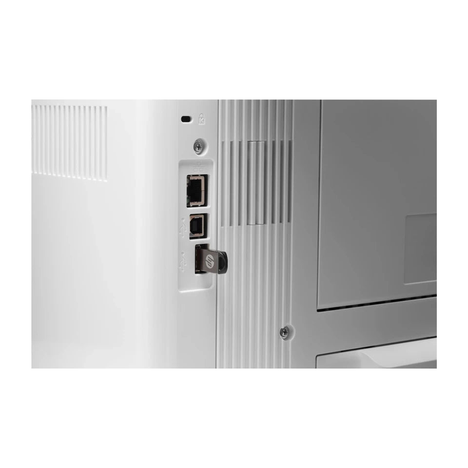 Stampante HP LaserJet Pro M501dn 4800 x 600 DPI A4