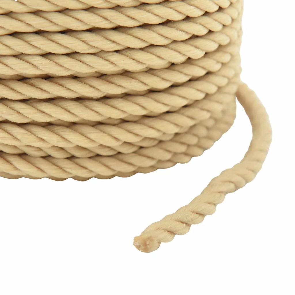 Corda da Barca 25 m 0.5 Naturale PP 42029662
