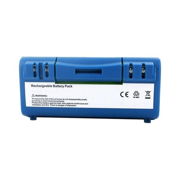Batteria aspirapolvere irobot 820233 blue