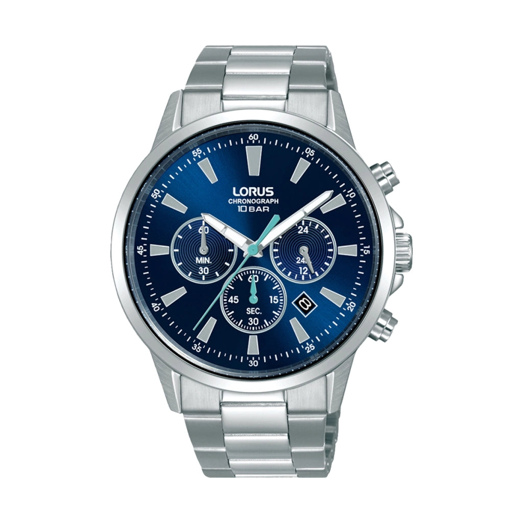 LORUS WATCHES Mod. RT311LX9
