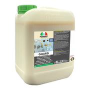 Protettivo per marmi, graniti, graniglie lucide GUARD   5LT