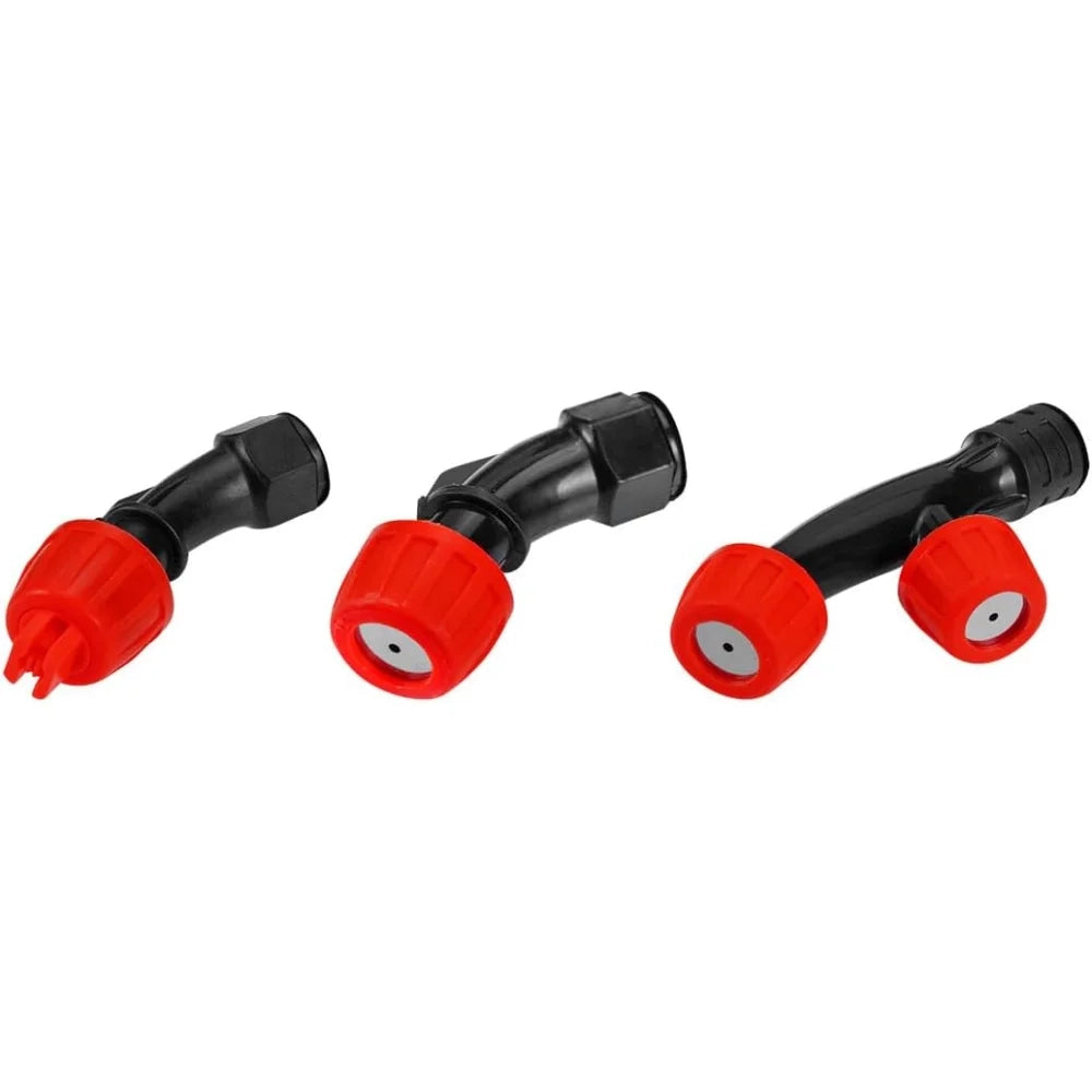 Topex 58ge106-24 set di beccucci er spruzzatore 58ge106