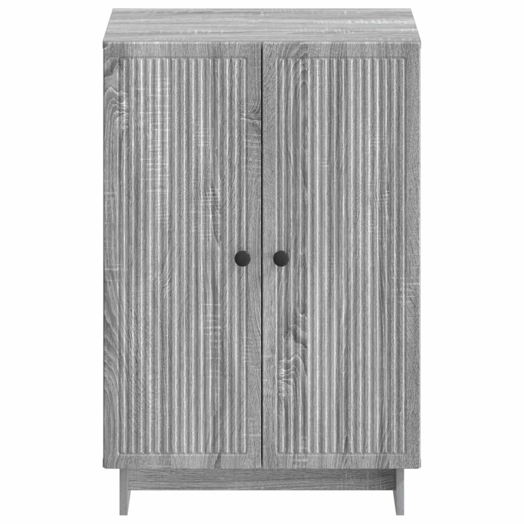 Mobile per scarpe EDE 59,5 x 39,5 x 90 cm Legno ingegnerizzato 895991