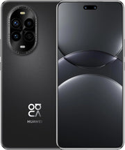 HUAWEI nova 13 Pro Smartphone, 12 GB+512 GB, Doppia fotocamera frontale Ultra-Wide da 60 MP, Fotocamera all’avanguardia con apertura regolabile da 50 MP, AI e SuperCharge, 5000 mAh, EMUI 14.2, Nero