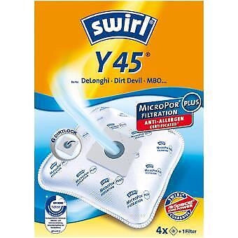 Swirl Y 45