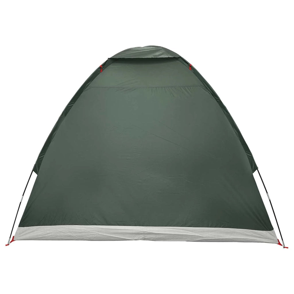 Tenda da campeggio con tetto Verde militare 190 x 140 x 105 cm 42028645