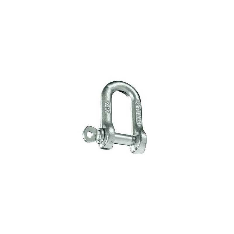 Grilli Zincati Carcano Marcatura-Ce 20-3/4 Mm