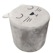Gatto Pouf