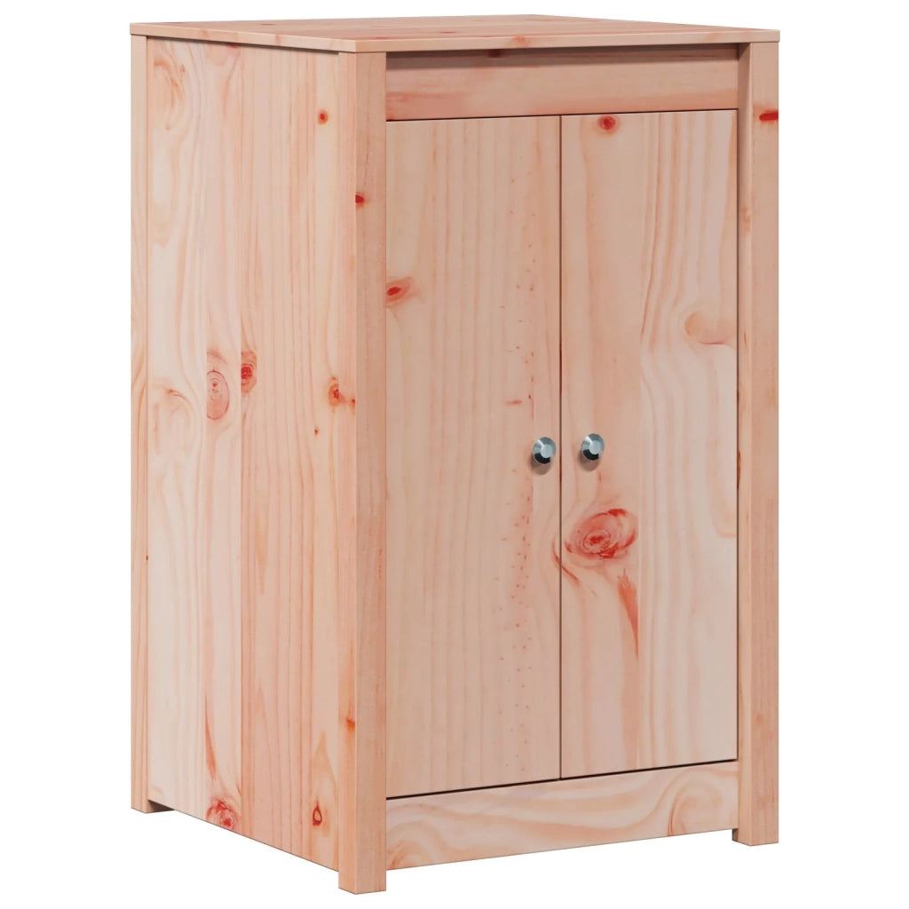 Mobile da cucina da esterno MEPPEL Bianco 55 x 55 x 92 cm 3443789