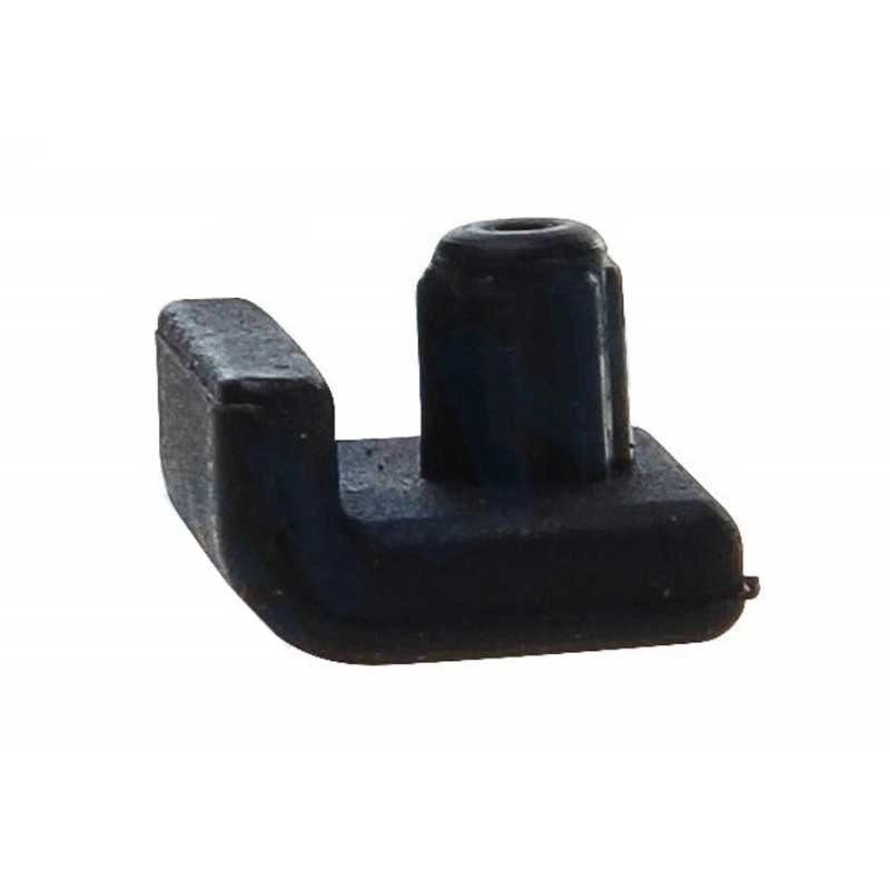 GOMMINO POGGIA GRIGLIA PIANO COTTURA WHIRLPOOL - Whirlpool Ariston Hotpoint