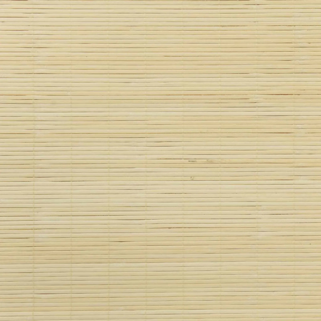 Tenda a rullo Naturale 130 x 160 cm Bambù 42039754