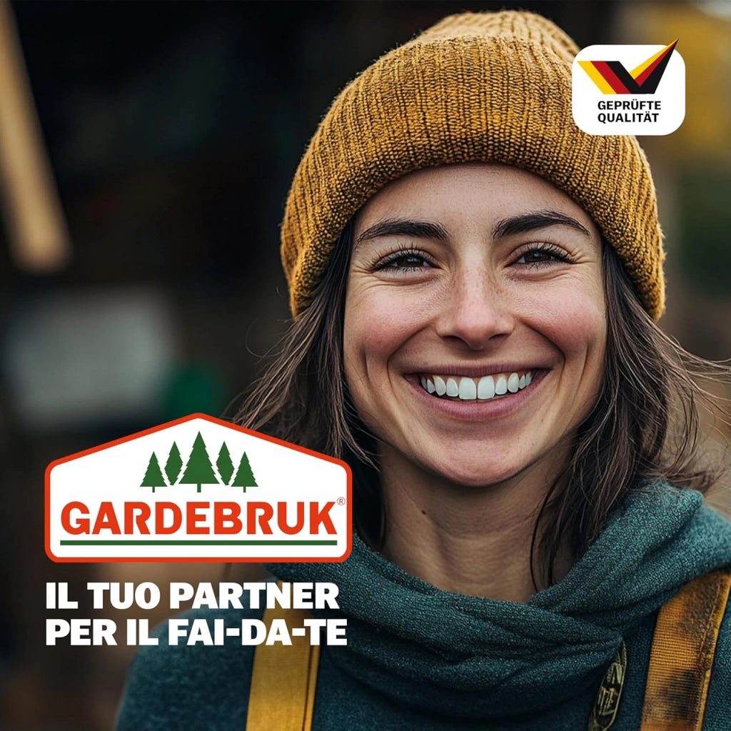 ® Carrello Saliscale con Ruote in PP Antiforatura Pieghevole 80Kg Alluminio Incl. Guanti 2 Corde Carrellino Portapacchi Trasporto Scatole