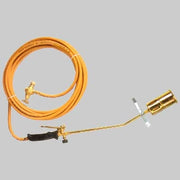 SET PER ASFALTISTICA E FISSAGGIO GUAINE CM 60  Bruciatore acciaio Ø 60 mm     IDEALGAS