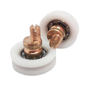 Cuscinetti per box doccia 22 SC Dec  Kit 2 pezzi