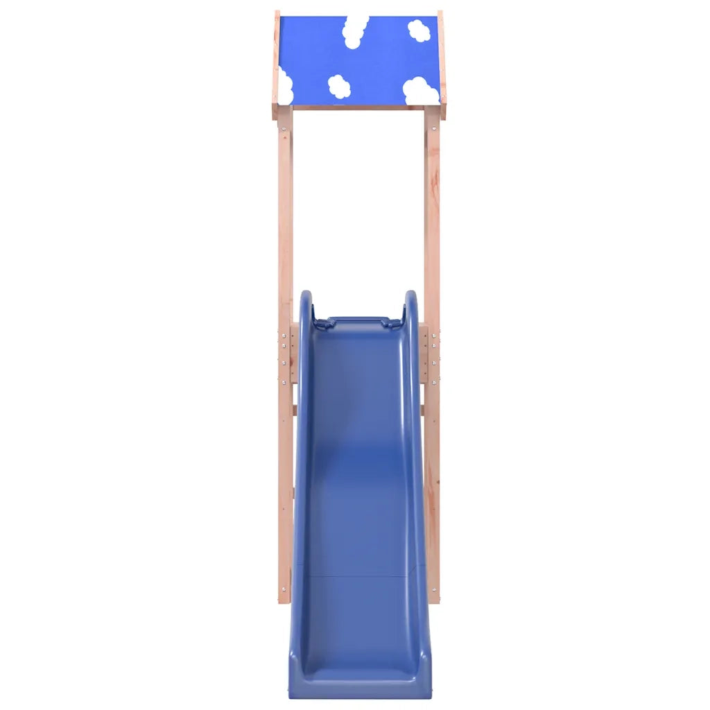 Set da Gioco da Esterno in Legno Massello di Douglas 3279011