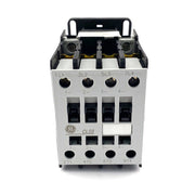 Contattore 25A-230V 4 poli Ge Power