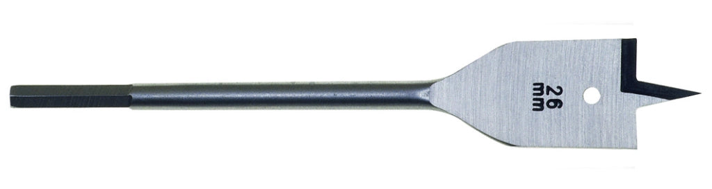 Poggi MECCHIA PER LEGNO Art. 387.00 Ø mm. 12