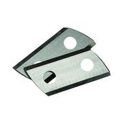 Einhell 3405930 accessorio per utensili manuali da giardino Cesoia per erba Lama Argento