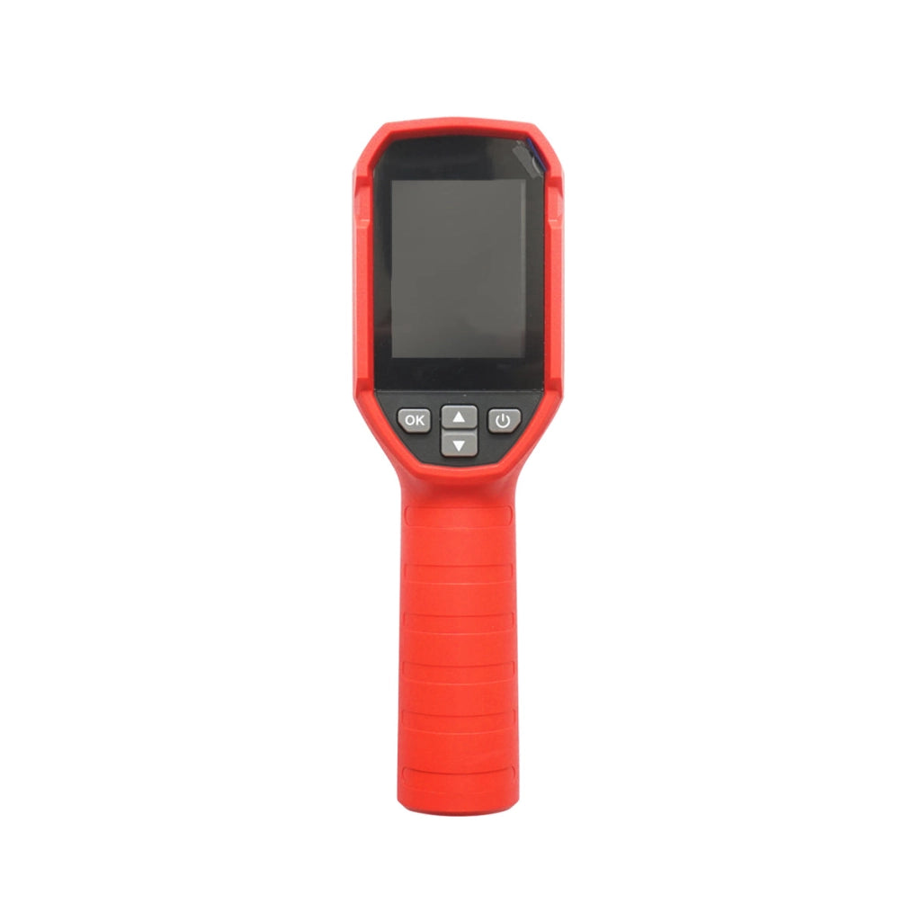 Termocamera digitale portatile UTi712S con batteria agli ioni di litio da 2600 mAh UNI-T