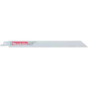 LAMA PER SEGA UNIVERSALE 'P-47195' MAKITA 225 mm - conf. 5 pezzi - MAKITA