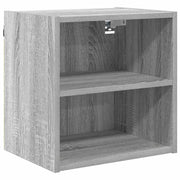 Armadio pensile | Mobile da Cucina Grigio Sonoma 40 x 29,5 x 40 cm