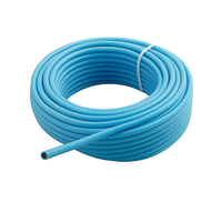 Tubo flessibile in gomma per gas gpl per impianti sicuri *** lunghezza metri 50, confezione 1