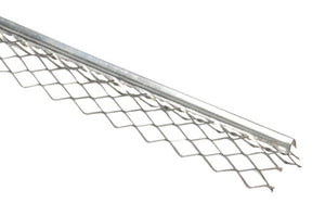 paraspigolo sotto intonaco grigl maglia 5 h 280 cm cod:ferx.3800