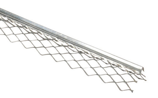 paraspigolo sotto intonaco grigl maglia 5 h 280 cm cod:ferx.3800